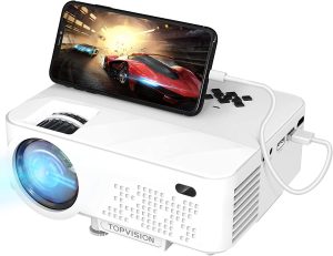 Projecteurs LCD : Avis et Comparatif des 5 Meilleurs