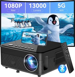 Projecteurs LED : Avis et Comparatif des 5 Meilleurs