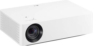 Projecteurs LG : Avis et Comparatif des 5 Meilleurs
