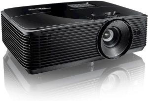 Projecteurs Optoma : Avis et Comparatif des 5 Meilleurs