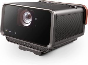 Projecteurs ViewSonic : Avis et Comparatif des 5 Meilleurs