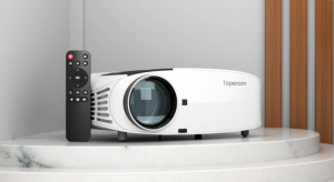 Projecteurs Toperson : Avis et Comparatif des 3 Meilleurs