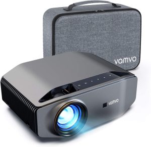 Projecteurs Vamvo : les 2 Modèles Disponibles et 2 Alternatives