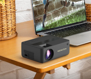 Projecteurs WEWATCH : Avis et Comparatif des 4 Meilleurs