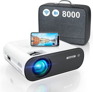 Vidéoprojecteur Wimius K5 : avis