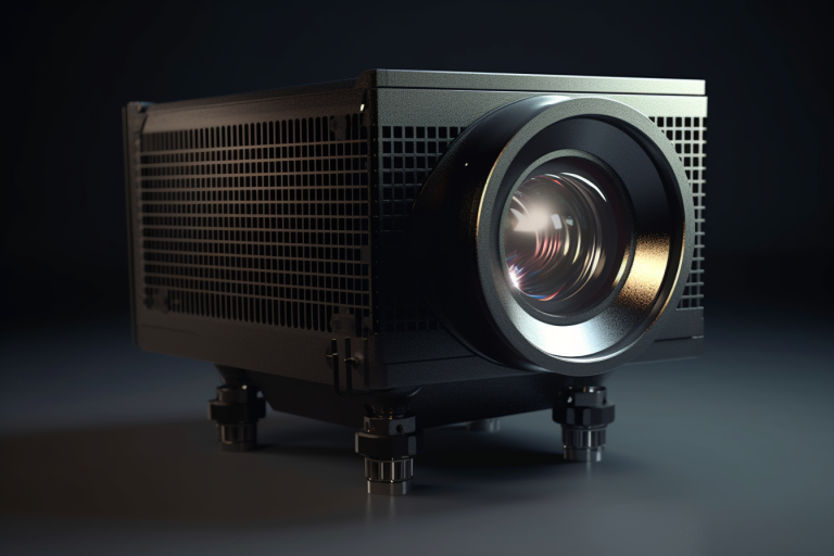Comment savoir si la lampe d&rsquo;un vidéoprojecteur est HS ?