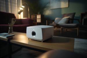 Vidéoprojecteur qui chauffe : que faire ?