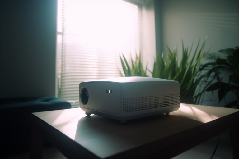 Quel budget prévoir pour un vidéoprojecteur ?