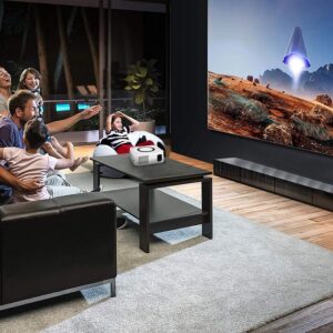 Projecteurs 7000 Lumens : Avis et Comparatif des 5 Meilleurs