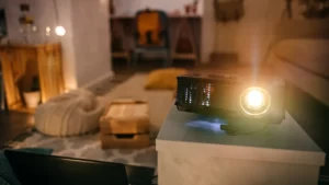 Vidéoprojecteurs à Moins de 300 Euros : les 5 Meilleurs