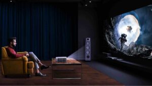 Vidéoprojecteurs à Moins de 500 Euros : les 5 Meilleurs