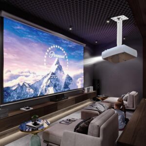 Supports de Projecteur pour Plafond : les 5 Meilleurs