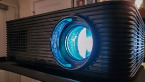 Vidéoprojecteurs à Moins de 600 Euros : les 5 Meilleurs
