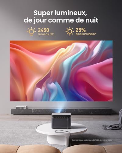 Vidéoprojecteur Dangbei DBOX02