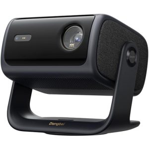 Dangbei MP1 Max : notre avis sur ce vidéoprojecteur 4K triple laser et LED