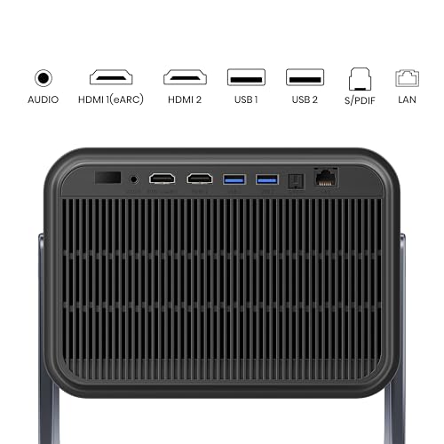 Vidéoprojecteur Hisense C2 Ultra