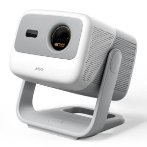 JMGO N1S 4K : notre avis sur ce vidéoprojecteur 4K triple laser