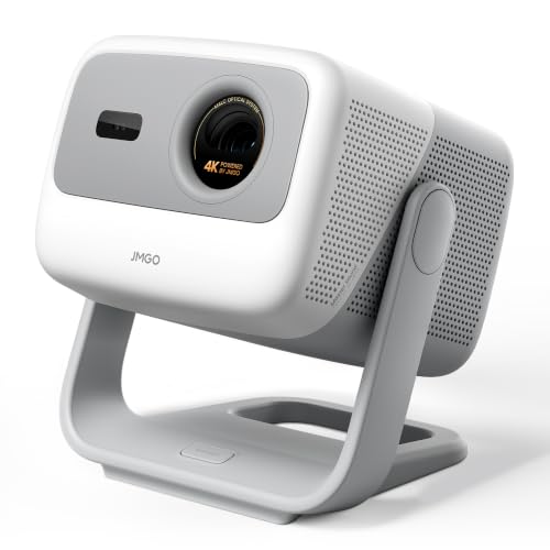 Vidéoprojecteur JMGO N1S 4K