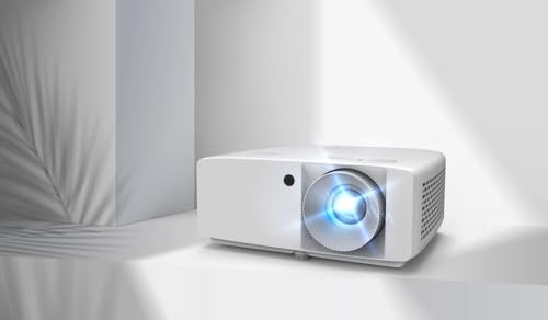 Vidéoprojecteur Optoma HZ40HDR