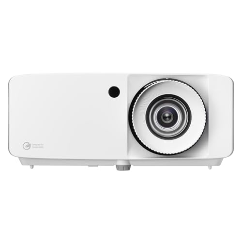 Vidéoprojecteur Optoma UHZ66