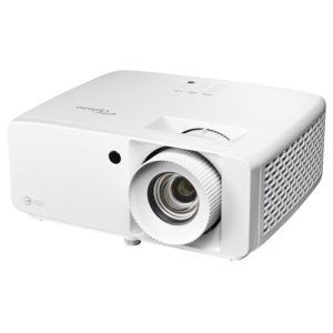 Optoma UHZ66 : notre avis sur ce vidéoprojecteur 4K laser