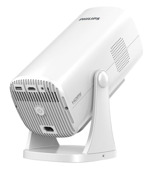 Vidéoprojecteur Philips NeoPix 250 Smart