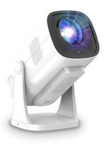 Philips NeoPix 250 Smart : notre avis sur ce vidéoprojecteur Full HD Google TV