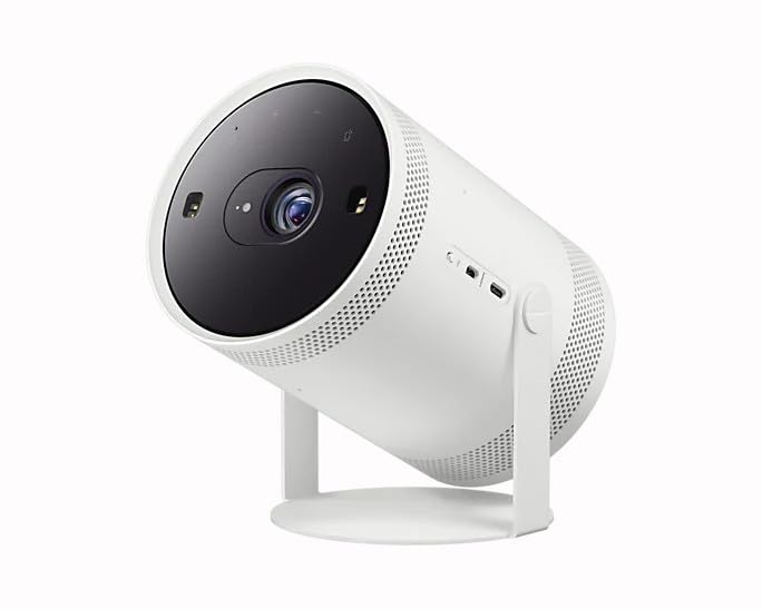 Vidéoprojecteur Samsung The Freestyle 2