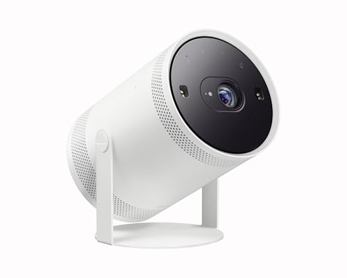 Vidéoprojecteur Samsung The Freestyle 2