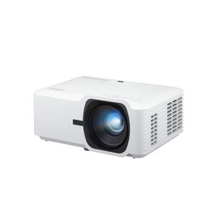 ViewSonic LS740HD : notre avis sur ce vidéoprojecteur laser Full HD ultra-lumineux