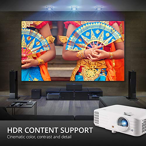 Vidéoprojecteur ViewSonic PX701-4K