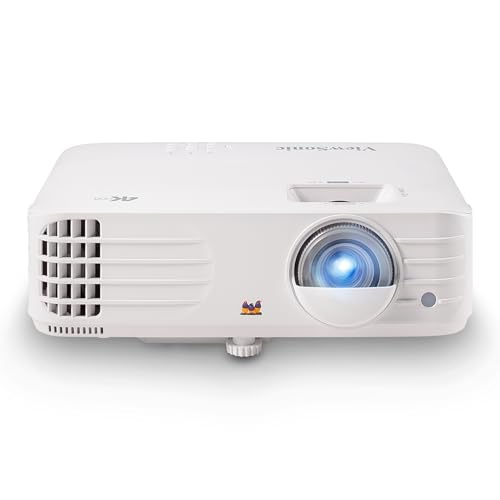 Vidéoprojecteur ViewSonic PX701-4K