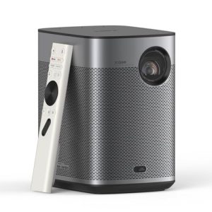 XGIMI Halo+ : notre avis sur ce vidéoprojecteur portable 1080p
