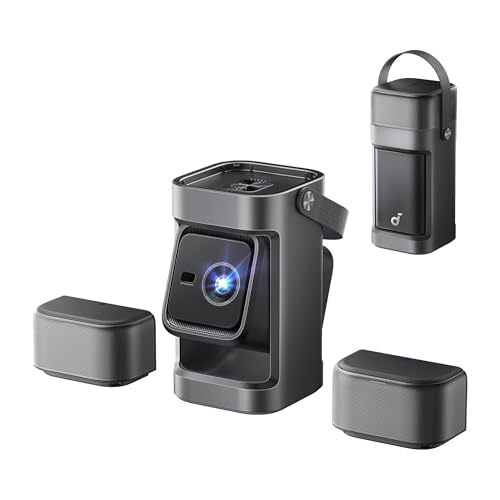 Vidéoprojecteur Nebula P1